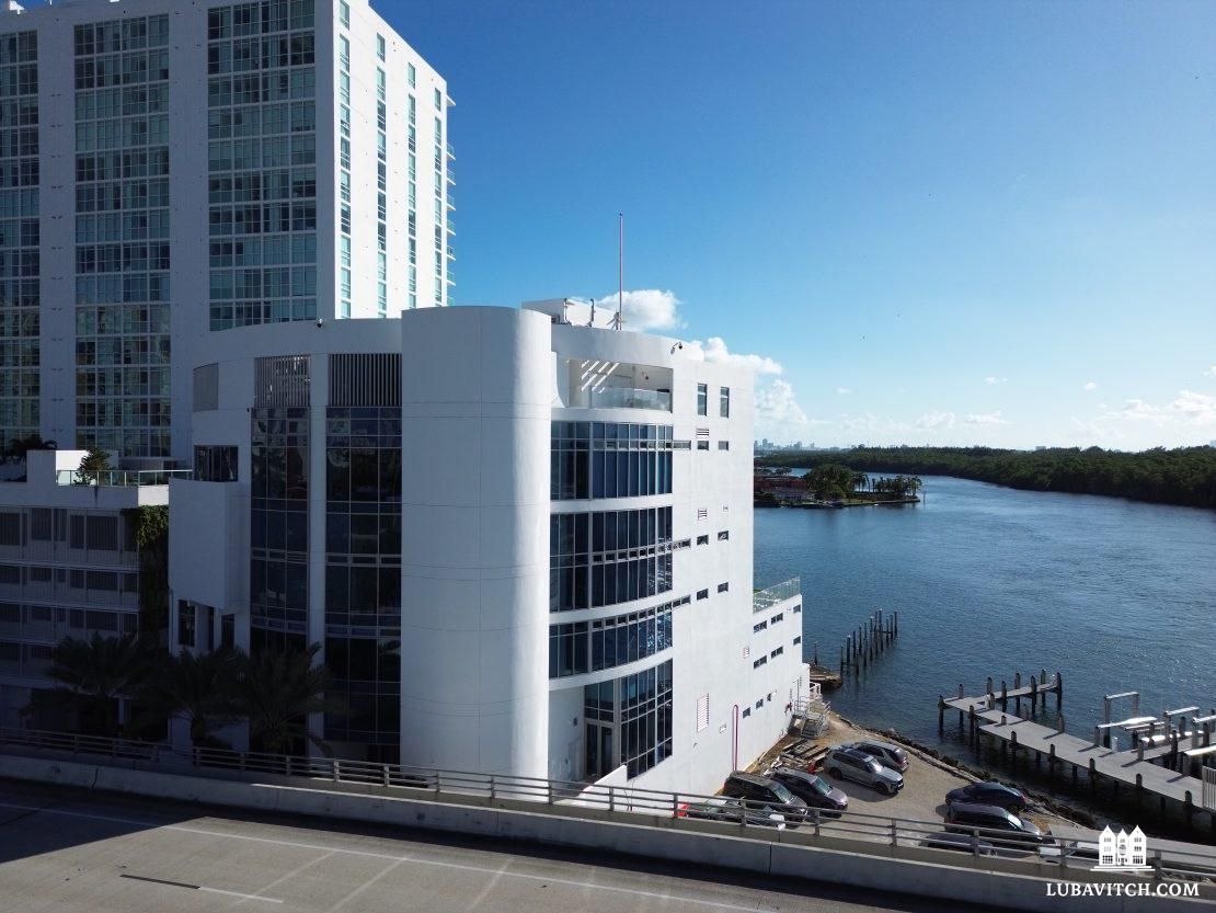 Sunny Isles Beach synagogue